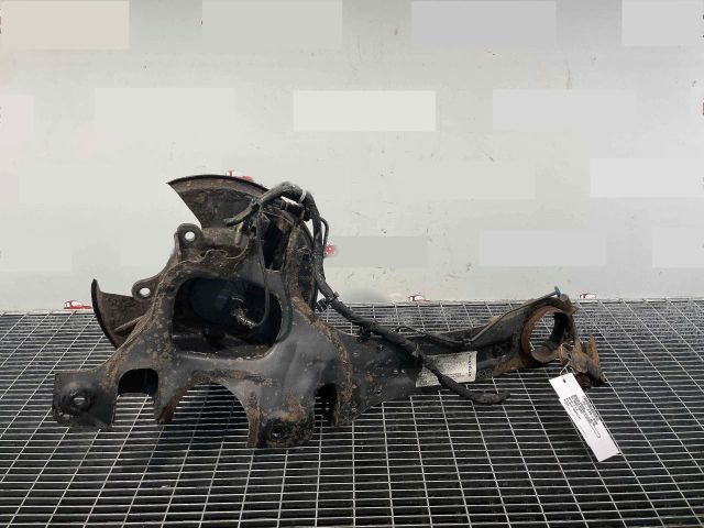 bontott VOLVO XC60 Bal hátsó Csonkállvány