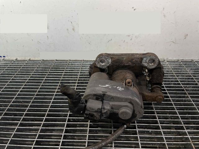 bontott VOLVO XC60 Bal hátsó Féknyereg Munkahengerrel