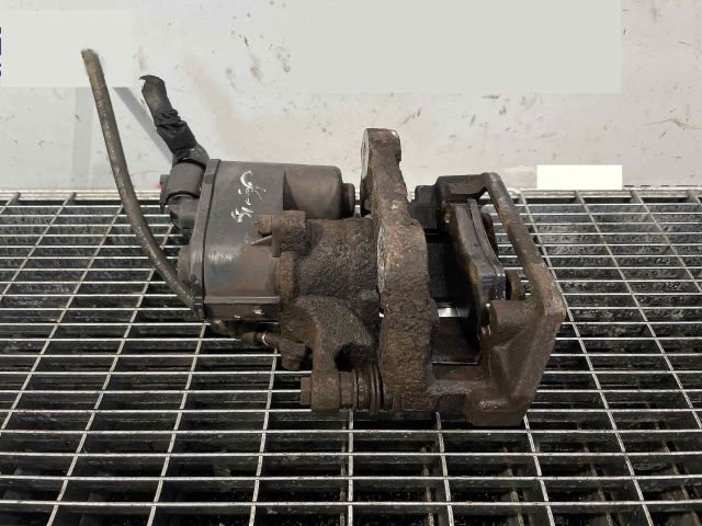 bontott VOLVO XC60 Bal hátsó Féknyereg Munkahengerrel