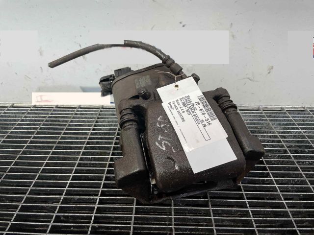 bontott VOLVO XC60 Bal hátsó Féknyereg Munkahengerrel