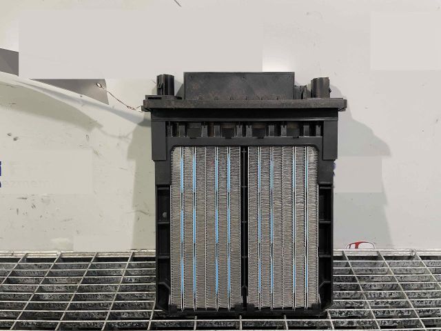 bontott VOLVO XC60 Fűtőradiátor