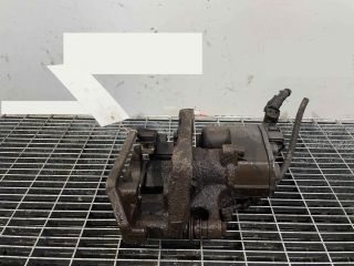 bontott VOLVO XC60 Jobb hátsó Féknyereg Munkahengerrel