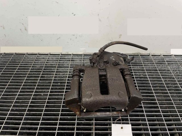 bontott VOLVO XC60 Jobb hátsó Féknyereg Munkahengerrel