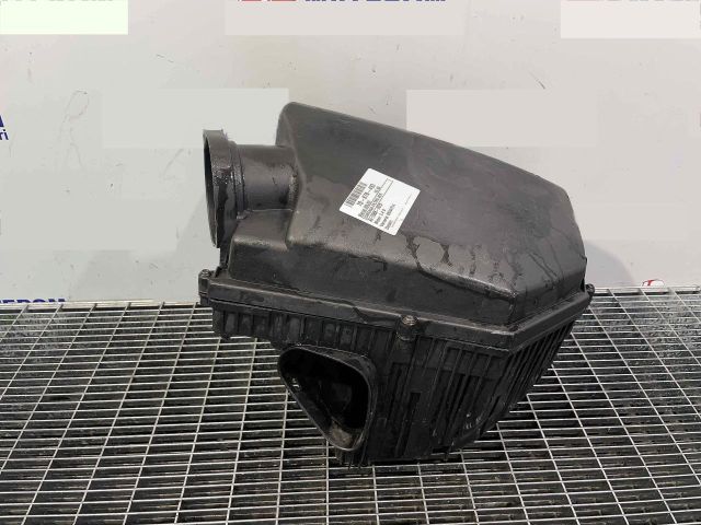 bontott VOLVO XC60 Légszűrő Ház