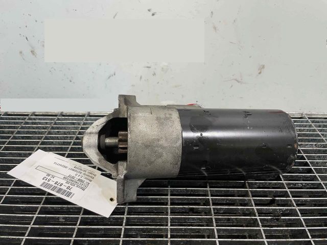 bontott VOLVO XC60 Önindító