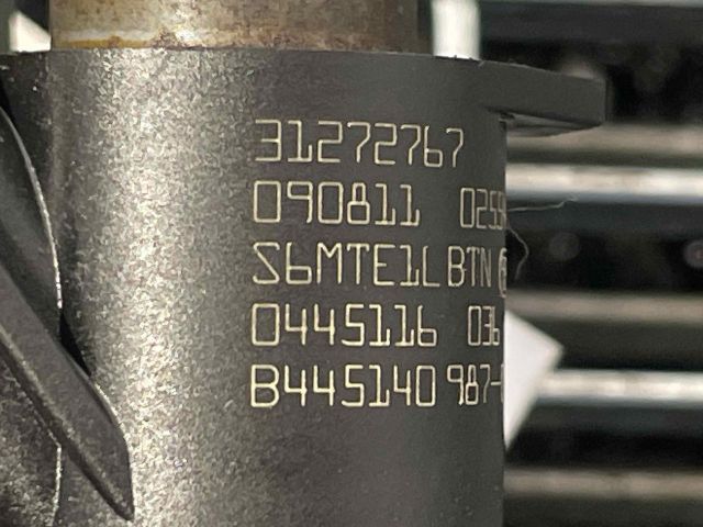 bontott VOLVO XC60 Porlasztó (1 db)