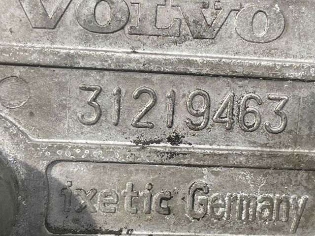 bontott VOLVO XC60 Vákumpumpa