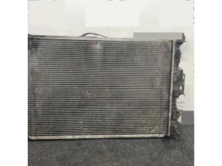bontott VOLVO XC60 Vízhűtő Radiátor (Klímás)