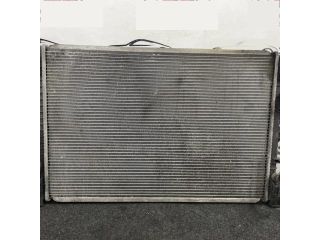 bontott VOLVO XC60 Vízhűtő Radiátor (Klímás)