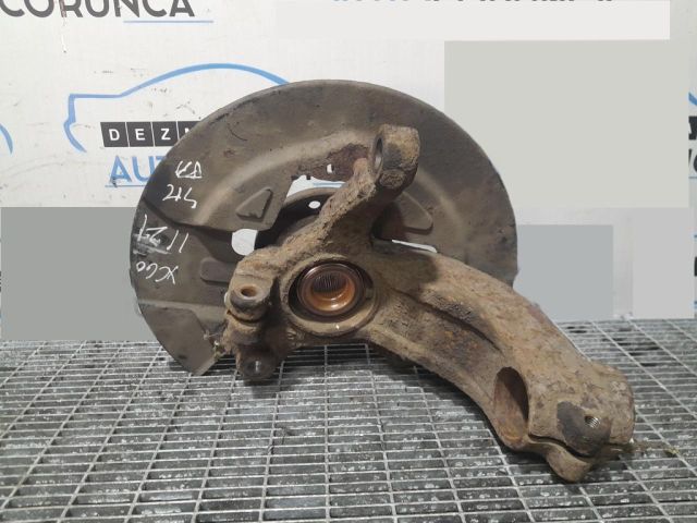 bontott VOLVO XC60 Bal első Csonkállvány