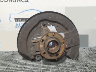 bontott VOLVO XC60 Bal első Csonkállvány