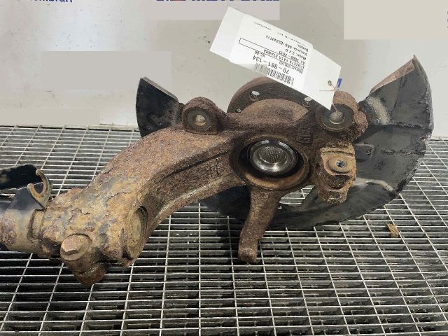 bontott VOLVO XC60 Bal első Csonkállvány