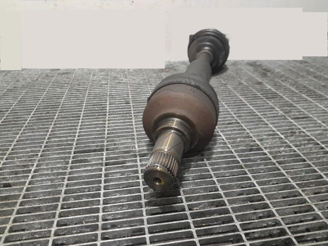 bontott VOLVO XC60 Bal Féltengely