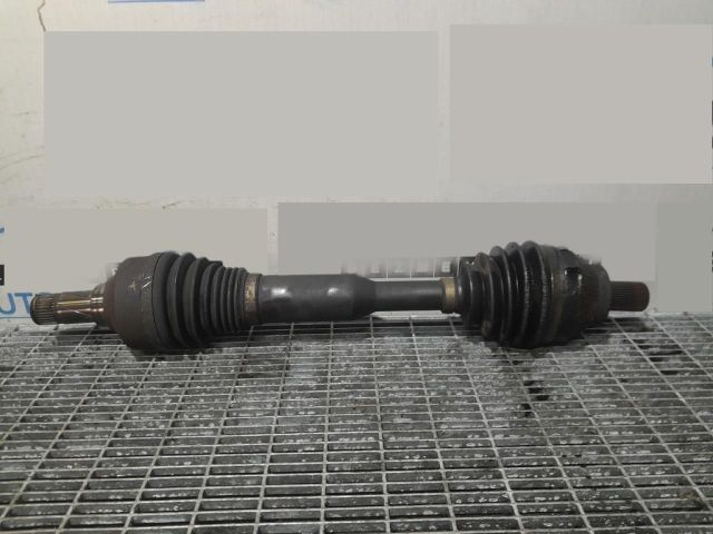 bontott VOLVO XC60 Bal Féltengely