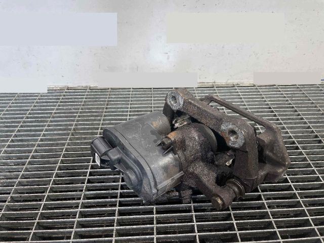 bontott VOLVO XC60 Bal hátsó Féknyereg Munkahengerrel