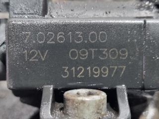 bontott VOLVO XC60 EGR / AGR Szelep