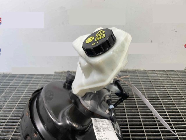 bontott VOLVO XC60 Főfékhenger