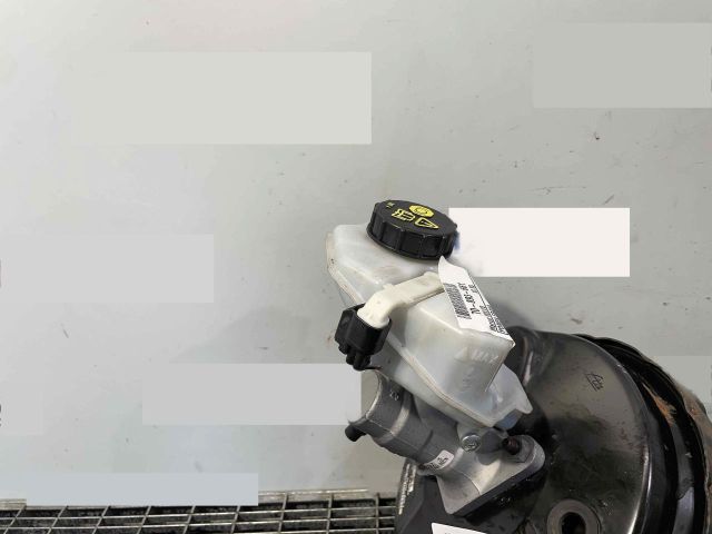 bontott VOLVO XC60 Főfékhenger