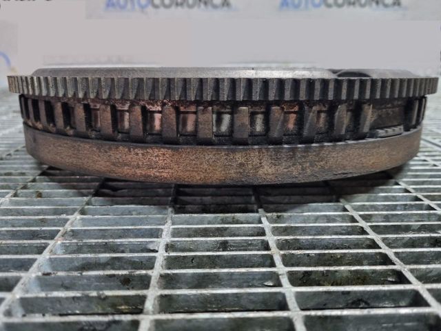 bontott VOLVO XC60 Fogaskoszorú