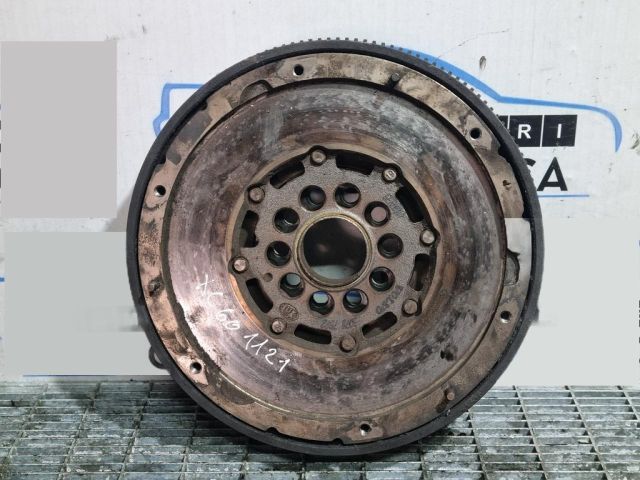 bontott VOLVO XC60 Fogaskoszorú