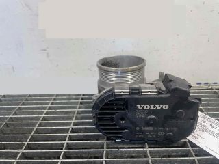 bontott VOLVO XC60 Fojtószelep (Elektromos)