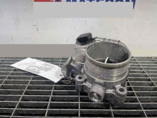 bontott VOLVO XC60 Fojtószelep (Elektromos)