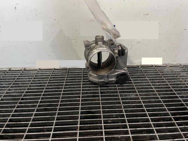 bontott VOLVO XC60 Fojtószelep (Elektromos)