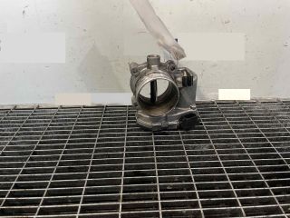 bontott VOLVO XC60 Fojtószelep (Elektromos)