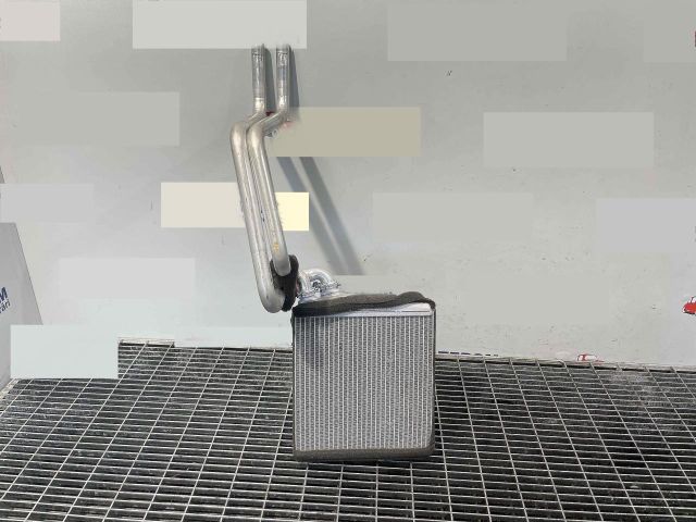 bontott VOLVO XC60 Fűtőradiátor