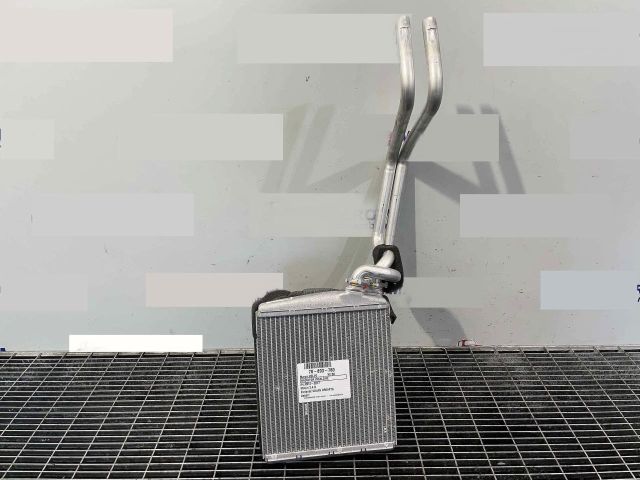 bontott VOLVO XC60 Fűtőradiátor