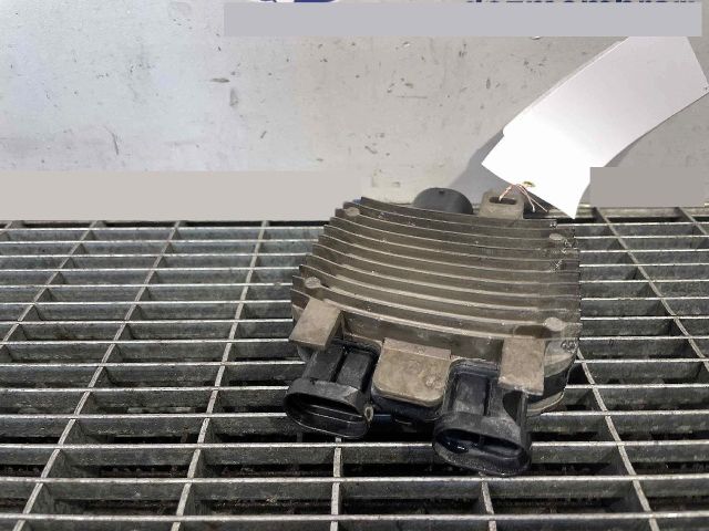 bontott VOLVO XC60 Hűtőventilátor Relé