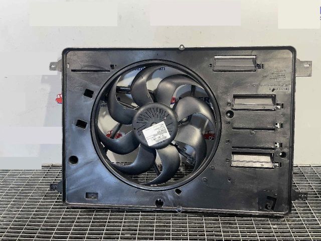 bontott VOLVO XC60 Hűtőventilátor