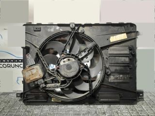 bontott VOLVO XC60 Hűtőventilátor