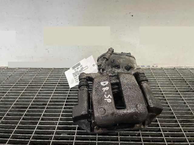 bontott VOLVO XC60 Jobb hátsó Féknyereg Munkahengerrel