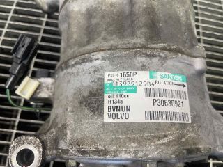 bontott VOLVO XC60 Klímakompresszor