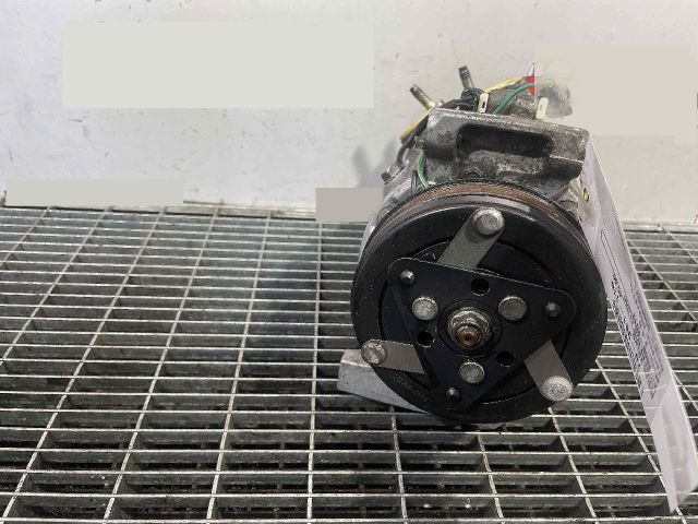 bontott VOLVO XC60 Klímakompresszor