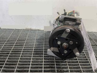 bontott VOLVO XC60 Klímakompresszor