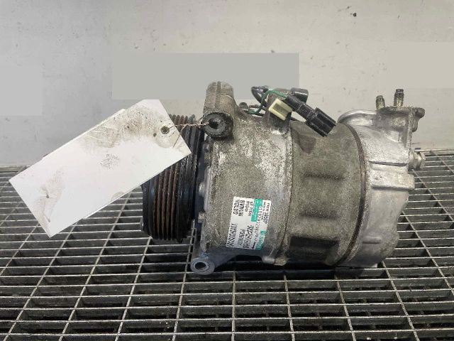 bontott VOLVO XC60 Klímakompresszor