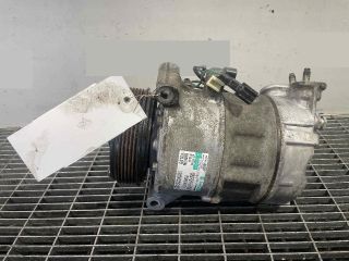 bontott VOLVO XC60 Klímakompresszor