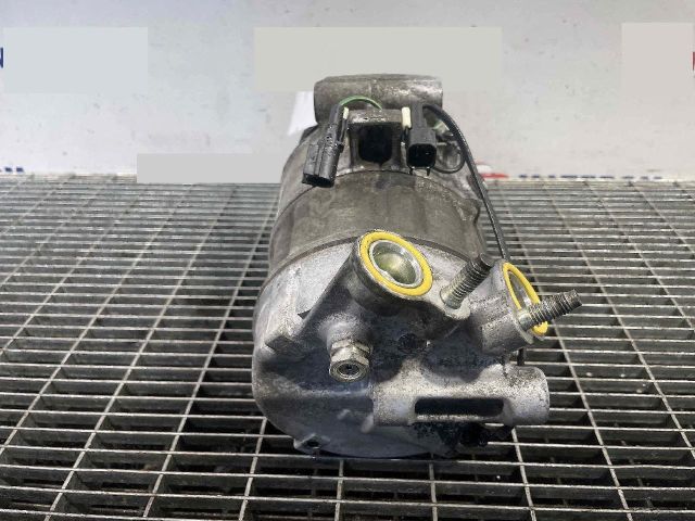 bontott VOLVO XC60 Klímakompresszor