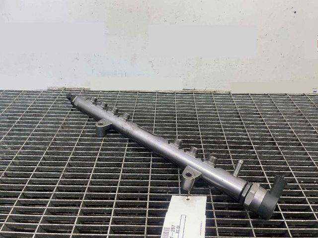 bontott VOLVO XC60 Közösnyomócső