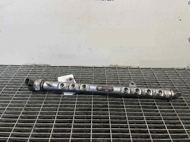 bontott VOLVO XC60 Közösnyomócső