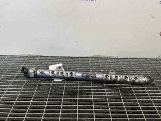 bontott VOLVO XC60 Közösnyomócső