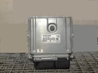 bontott VOLVO XC60 Motorvezérlő