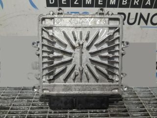 bontott VOLVO XC60 Motorvezérlő