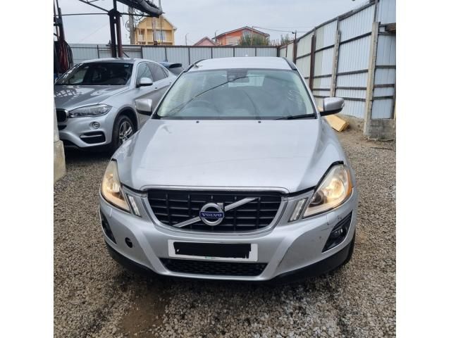 bontott VOLVO XC60 Motorvezérlő