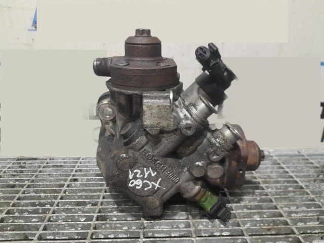 bontott VOLVO XC60 Nagynyomású Szivattyú