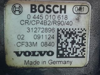 bontott VOLVO XC60 Nagynyomású Szivattyú