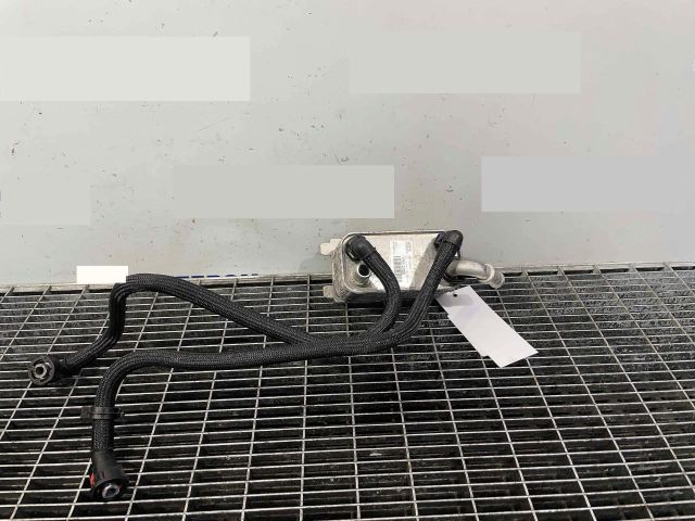 bontott VOLVO XC60 Olajhűtő