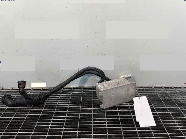 bontott VOLVO XC60 Olajhűtő